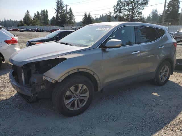 HYUNDAI SANTA FE SPORT