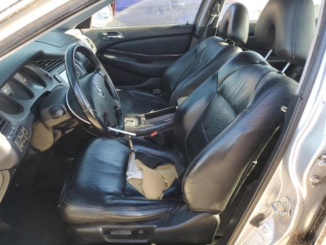 2002 ACURA 3.2TL TYPE #3309332076