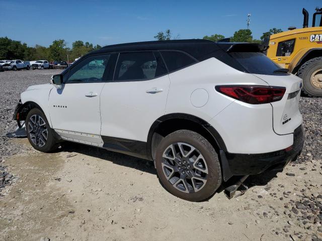 2024 CHEVROLET BLAZER RS 3GNKBKRS3RS213606