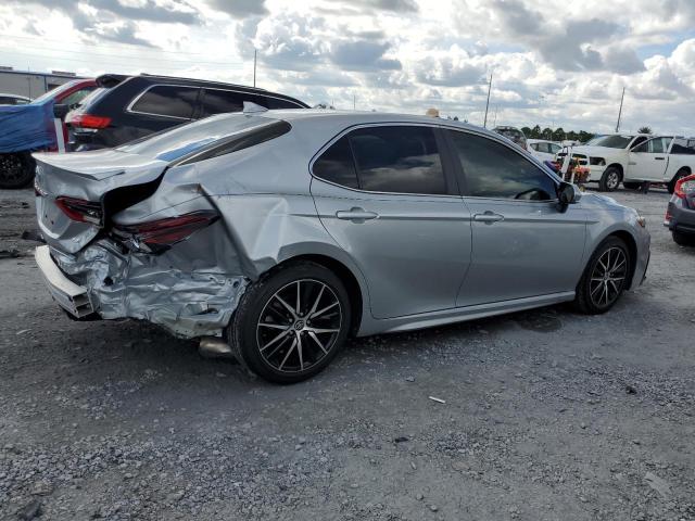 2024 TOYOTA CAMRY SE N 4T1G11AK7RU246546