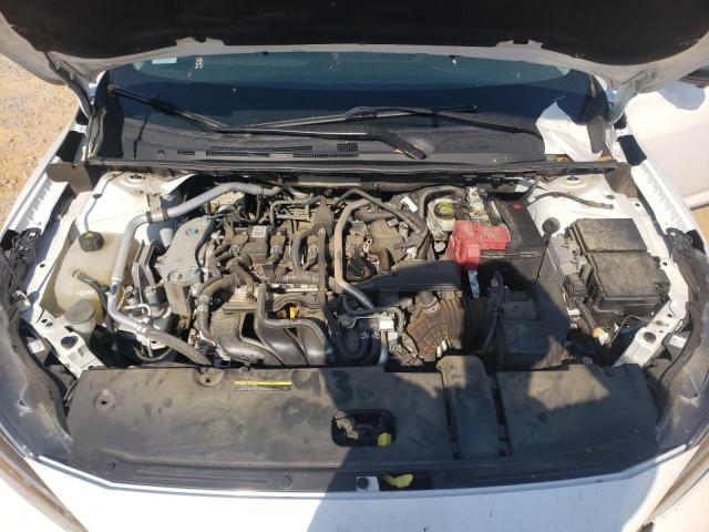 2021 NISSAN SENTRA SR - 3N1AB8DV9MY217810
