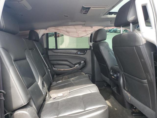 2016 CHEVROLET SUBURBAN C #3283933804