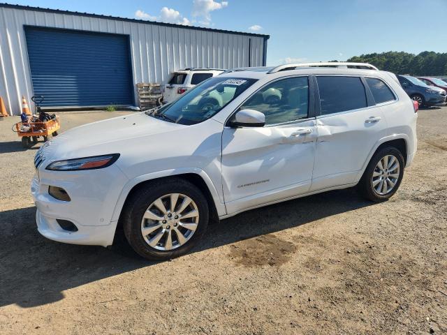 JEEP CHEROKEE O