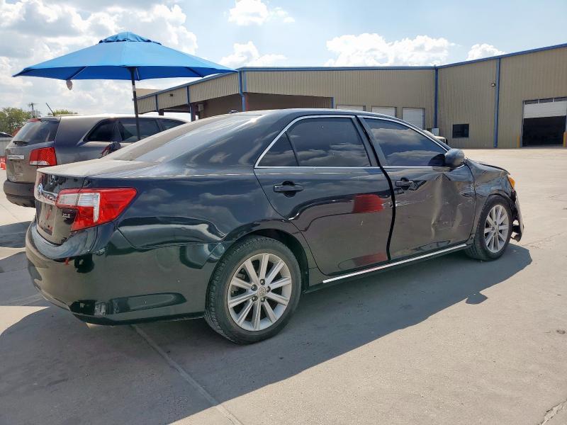 2014 TOYOTA CAMRY L - 4T4BF1FK2ER345909