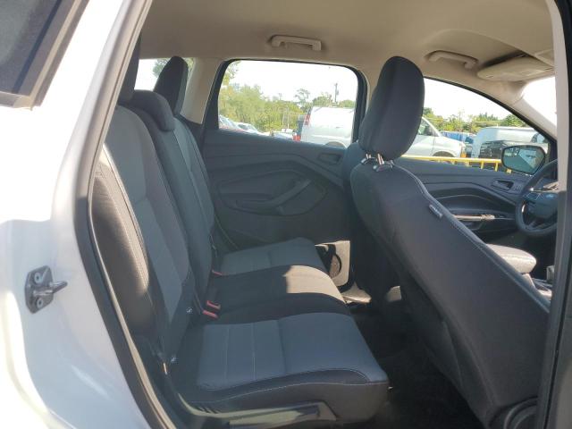 2019 FORD ESCAPE S 1FMCU0F77KUB96094