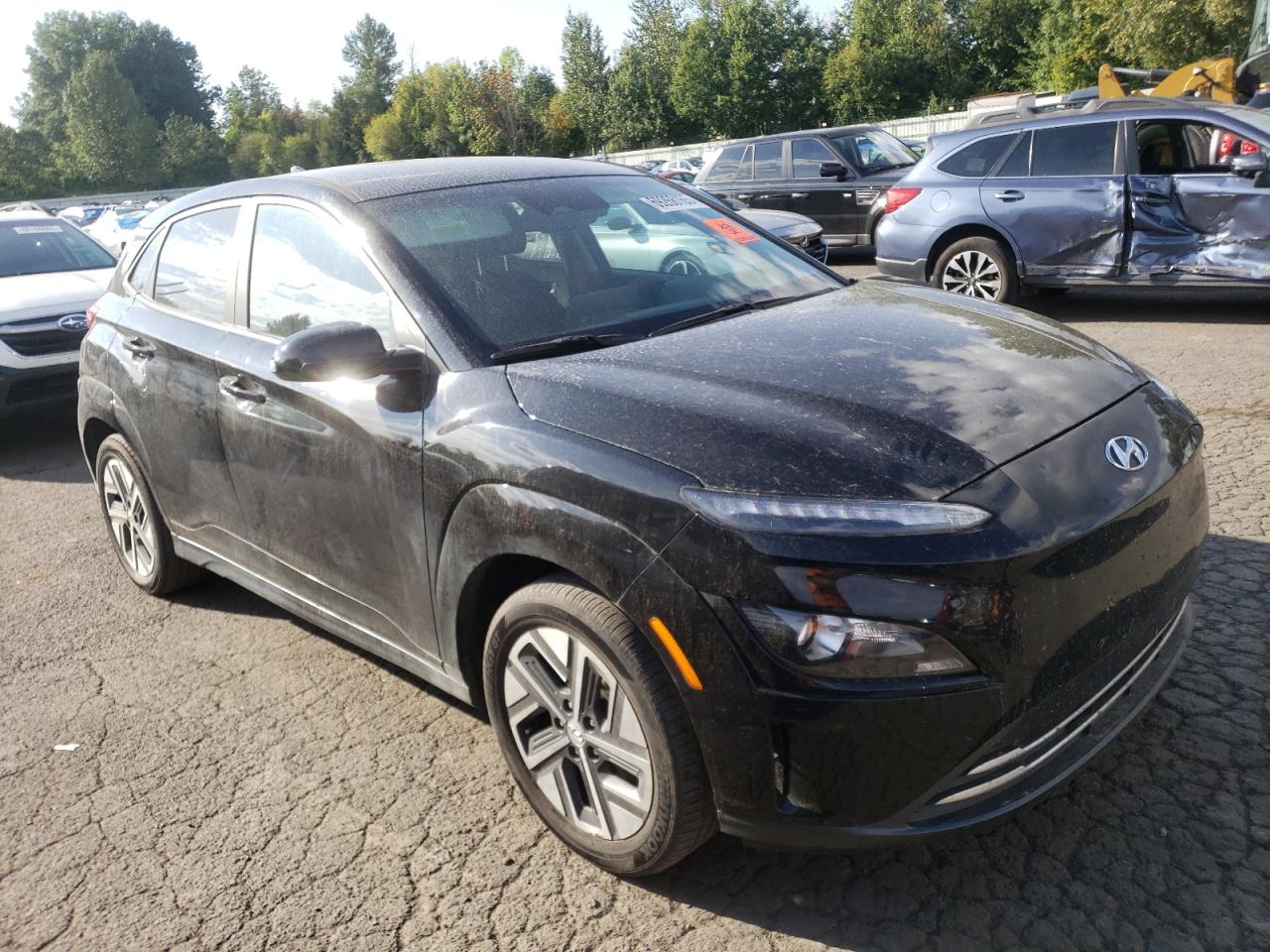 HYUNDAI KONA SE