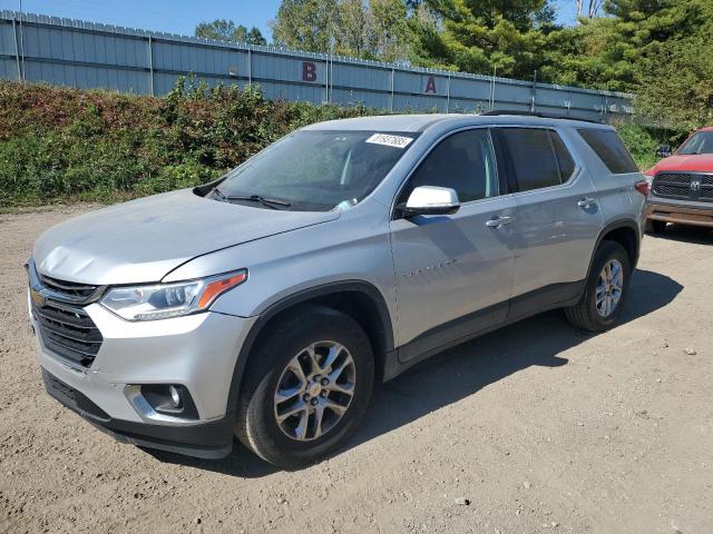CHEVROLET TRAVERSE L