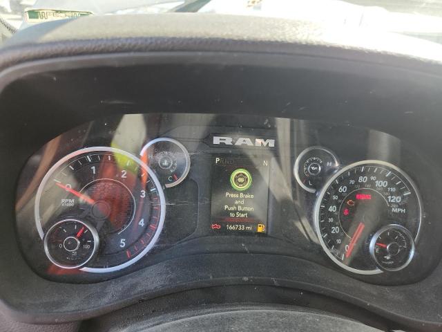 2022 RAM 2500 TRADESMAN 3C6UR5CL5NG411446