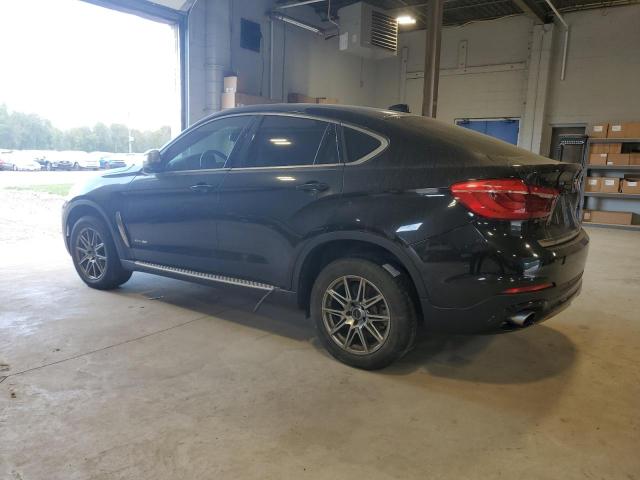 2016 BMW X6 XDRIVE3 5UXKU2C55G0N81844