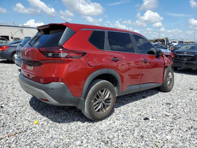 2023 NISSAN ROGUE S 5N1BT3AA3PC685298