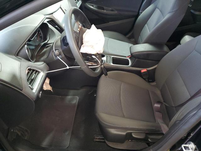 2017 CHEVROLET CRUZE LT 1G1BE5SM1H7221545