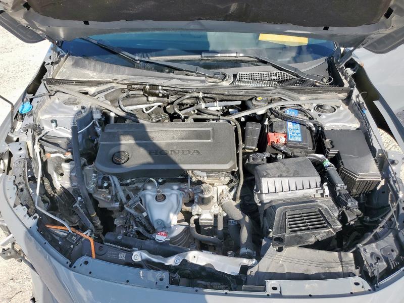 2025 HONDA CIVIC SPORT 2HGFE2F5XSH509121