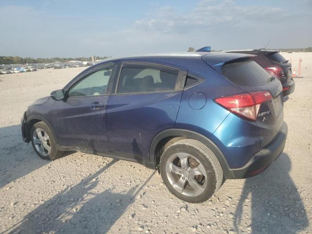 2016 HONDA HR-V EXL 3CZRU6H73GM709541