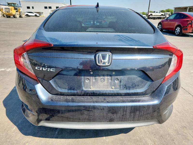 2017 HONDA CIVIC EX 19XFC2F76HE010214