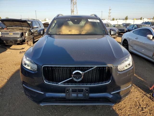 2019 VOLVO XC90 T6 MOMENTUM YV4A22PK2K1471420
