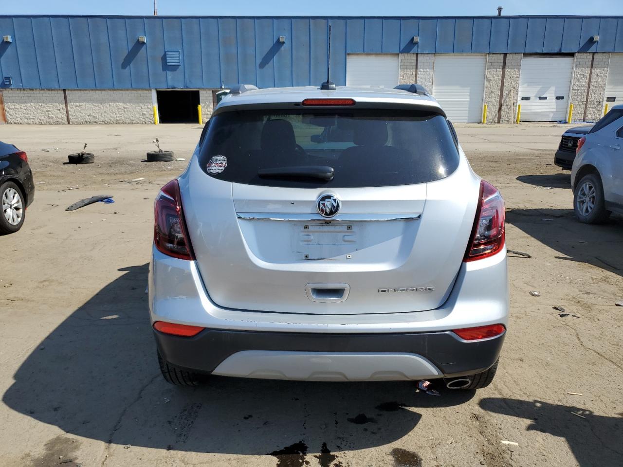 BUICK ENCORE PREFERRED