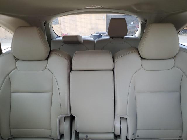 2020 ACURA MDX 5J8YD3H31LL013447