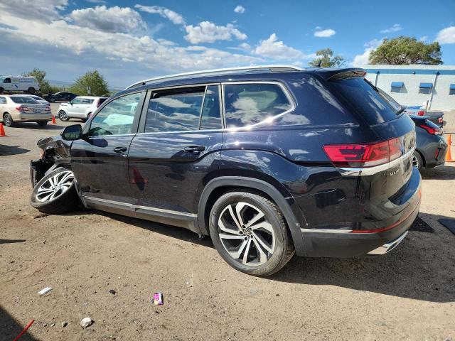 2022 VOLKSWAGEN ATLAS SEL 1V2BR2CA7NC528153