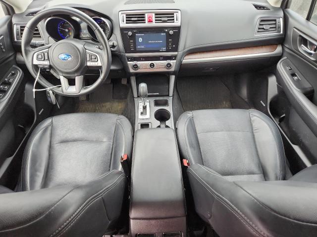 2017 SUBARU OUTBACK 2. - 4S4BSANC7H3311507
