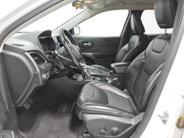 2019 JEEP CHEROKEE L 1C4PJMLX5KD418772