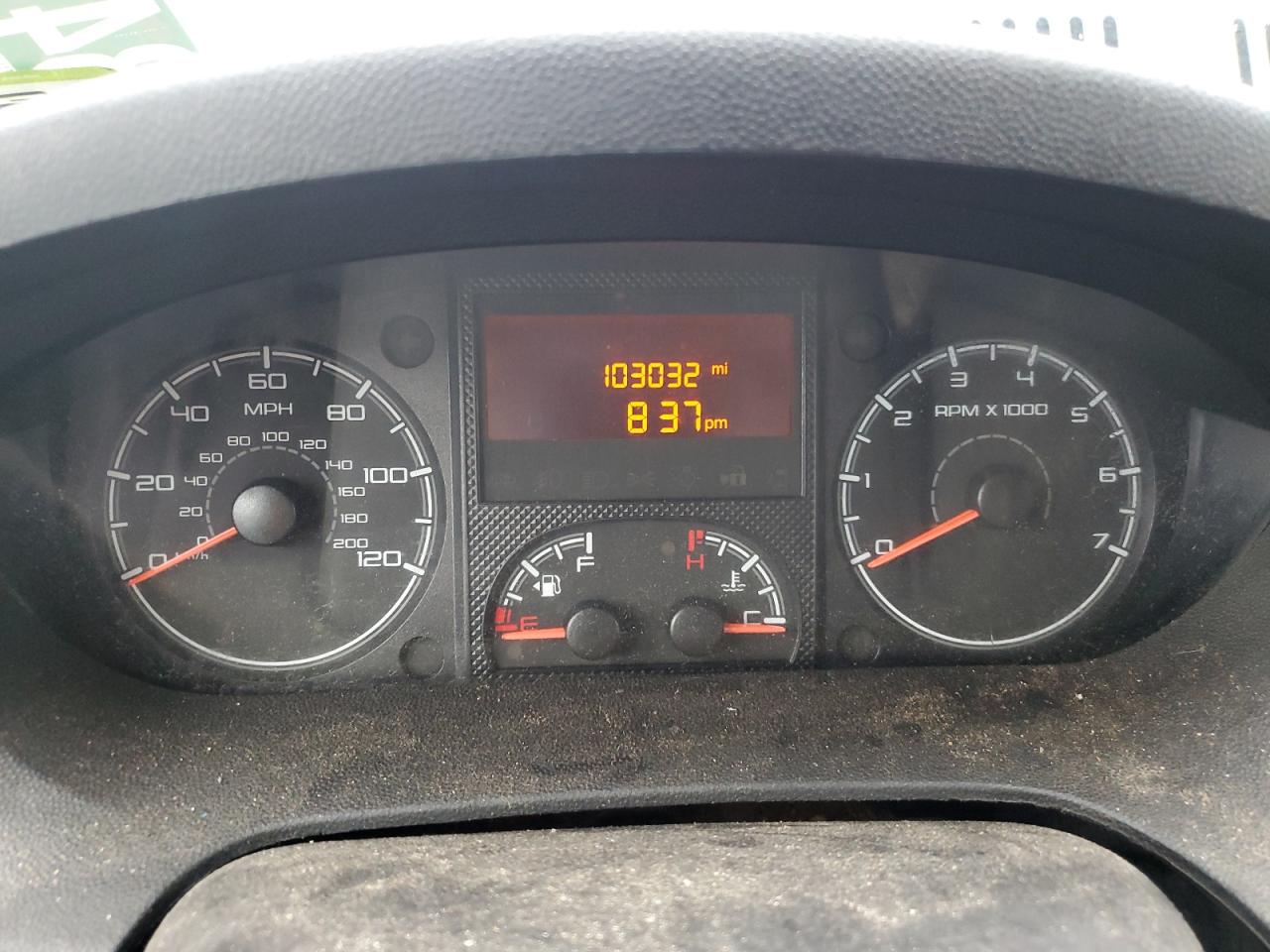 RAM PROMASTER 3500 HIGH