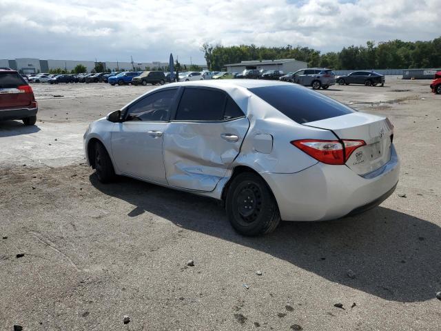 2016 TOYOTA COROLLA L 5YFBURHE6GP560493