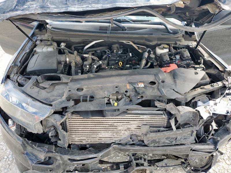 2019 FORD RANGER XL 1FTER4EH8KLA68291