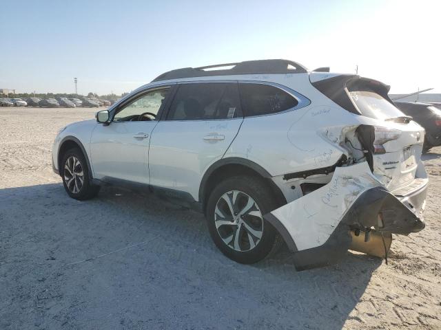 2020 SUBARU OUTBACK LI 4S4BTANC4L3227179