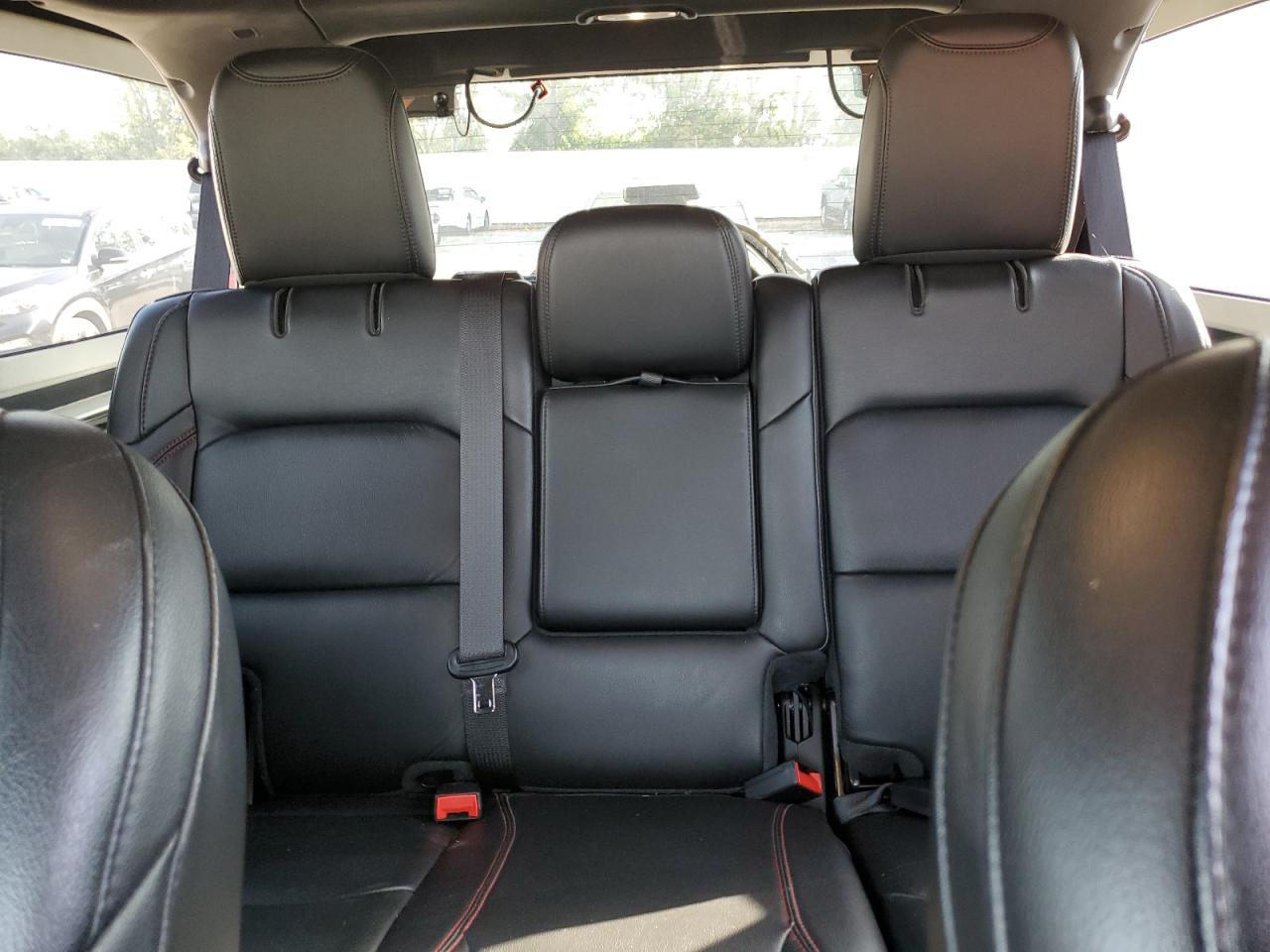 JEEP WRANGLER RUBICON