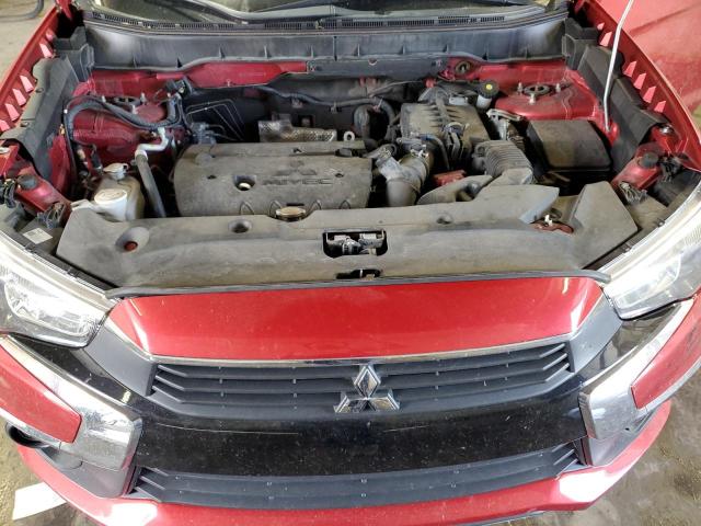 2017 MITSUBISHI OUTLANDER JA4AP3AU8HZ005273
