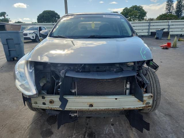 2018 NISSAN VERSA S 3N1CN7AP9JL823486