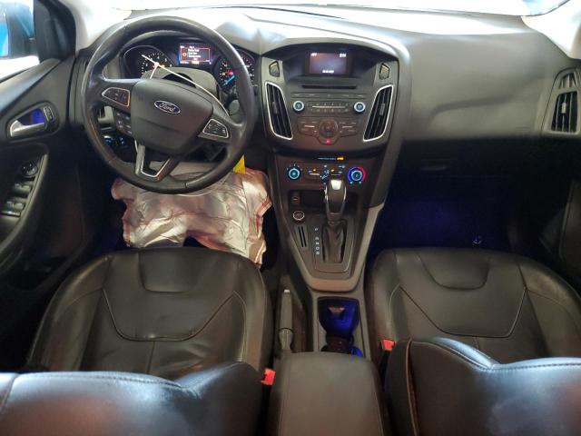 2015 FORD FOCUS SE - 1FADP3F25FL250564