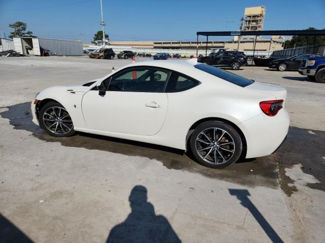 2017 TOYOTA 86 BASE JF1ZNAA11H8701218