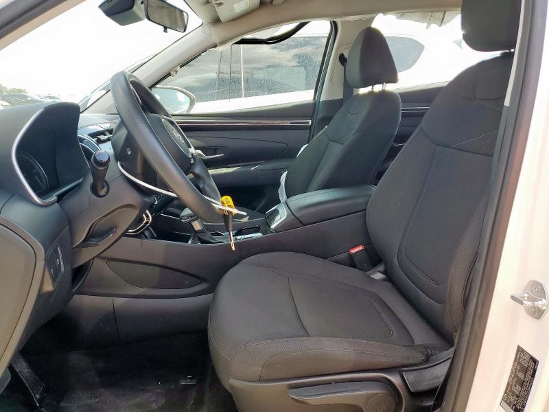 2024 HYUNDAI TUCSON SE 5NMJA3DE2RH347626