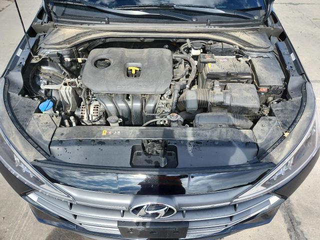 2020 HYUNDAI ELANTRA SE KMHD84LF5LU105322