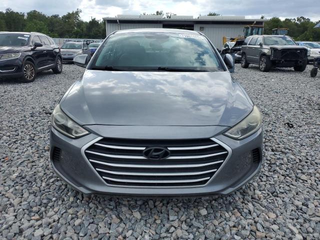 2017 HYUNDAI ELANTRA KMHD74LF1HU099240