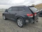Lot #3318931912 2021 VOLKSWAGEN ATLAS SE