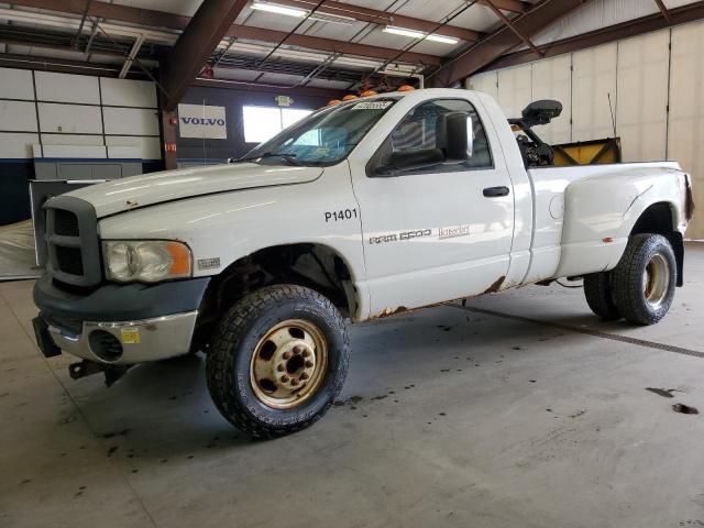 DODGE RAM 3500 S