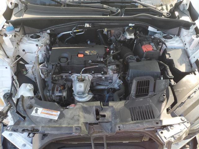 2024 HONDA HR-V EXL - 3CZRZ2H7XRM101464