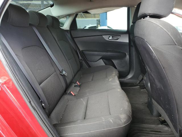 2020 KIA FORTE FE - 3KPF24AD4LE182701