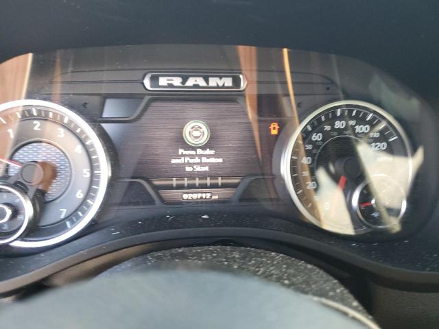 2024 RAM 1500 LARAM 1C6SRFJT3RN197781