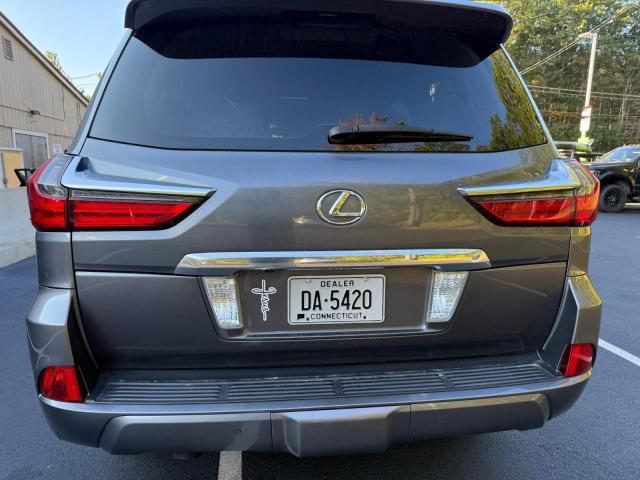2016 LEXUS LX 570 JTJHY7AX7G4210594