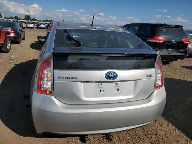 2015 TOYOTA PRIUS JTDKN3DU7F1876592