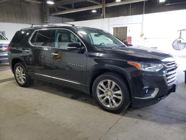 2018 CHEVROLET TRAVERSE H 1GNEVKKW5JJ221035