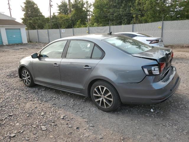 2016 VOLKSWAGEN JETTA SE 3VWD67AJ5GM314991