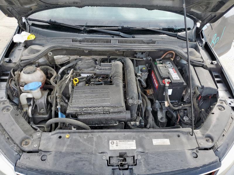 2018 VOLKSWAGEN JETTA S #3284963953