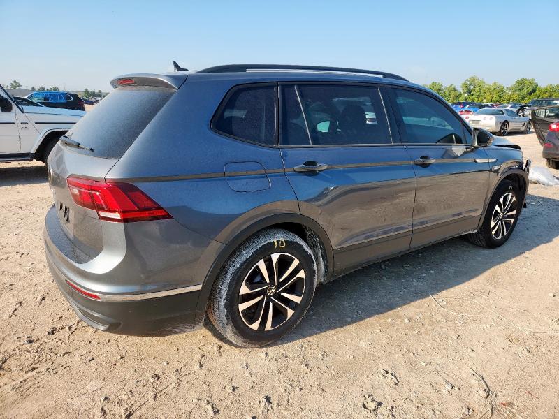 2024 VOLKSWAGEN TIGUAN S - 3VVRB7AX2RM111148