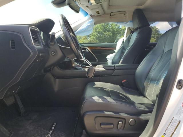 2019 LEXUS RX 350 BAS JTJBZMCA5K2040184