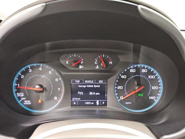2025 CHEVROLET MALIBU LT 1G1ZD5ST9SF113471