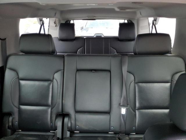 2020 CHEVROLET SUBURBAN K #3282525892